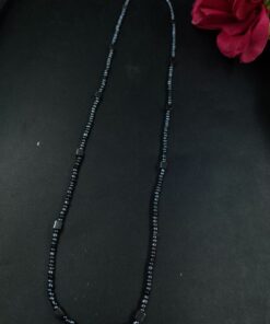 Beaded Necklace for Women Elegant Traditional Ethnic Partywear Jewelry