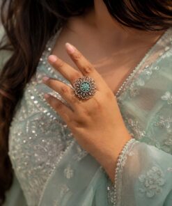 Beautiful Flower Ring ? Stunning Floral Jewelry for Elegant Everyday Style