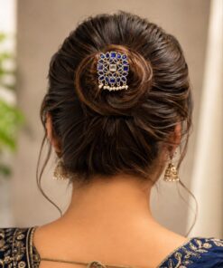 Geometric Hair Accessories ? Stunning Premium Designs for Stylish Everyday Looks