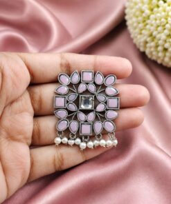 Geometric Hair Accessories ? Stunning Premium Designs for Stylish Everyday Looks - Image 10