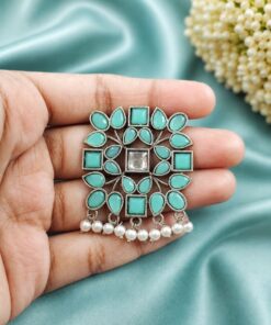 Geometric Hair Accessories ? Stunning Premium Designs for Stylish Everyday Looks - Image 9