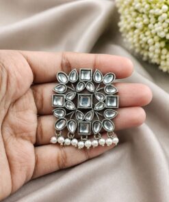 Geometric Hair Accessories ? Stunning Premium Designs for Stylish Everyday Looks - Image 7