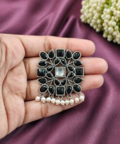Geometric Hair Accessories ? Stunning Premium Designs for Stylish Everyday Looks - Image 6