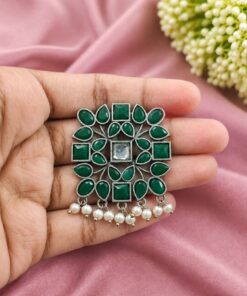 Geometric Hair Accessories ? Stunning Premium Designs for Stylish Everyday Looks - Image 5