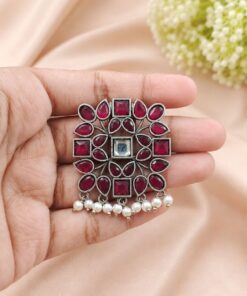 Geometric Hair Accessories ? Stunning Premium Designs for Stylish Everyday Looks - Image 4