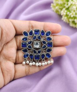 Geometric Hair Accessories ? Stunning Premium Designs for Stylish Everyday Looks - Image 3