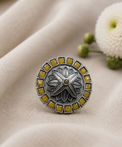 Designer Elegant Ring ?Premium Style for Graceful Everyday Looks - Image 9