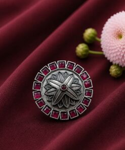 Designer Elegant Ring ?Premium Style for Graceful Everyday Looks - Image 4