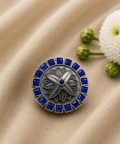 Alternative view of Designer Elegant Ring ?Premium Style for Graceful Everyday Looks