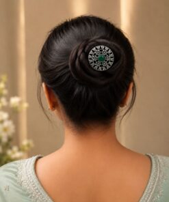 Flower Hair Accessories ? Stunning Elegant Pieces for Beautiful Stylish Looks