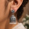 Unique Peacock Earring ? Exquisite Elegant Inspired Jewelry for Women