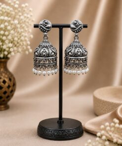 Alternative view of Unique Peacock Earring ? Exquisite Elegant Inspired Jewelry for Women