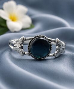 Adjustable Butterfly Bangle ? Stunning Elegant Jewelry for Stylish Party Look - Image 10
