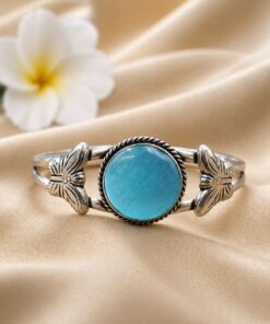 Adjustable Butterfly Bangle ? Stunning Elegant Jewelry for Stylish Party Look - Image 8