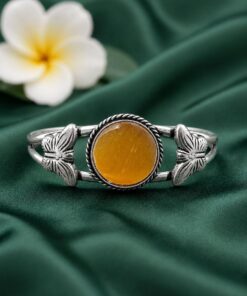 Adjustable Butterfly Bangle ? Stunning Elegant Jewelry for Stylish Party Look - Image 9