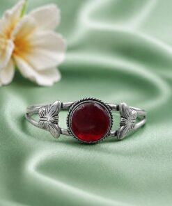 Adjustable Butterfly Bangle ? Stunning Elegant Jewelry for Stylish Party Look - Image 4
