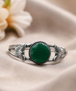 Adjustable Butterfly Bangle ? Stunning Elegant Jewelry for Stylish Party Look - Image 3