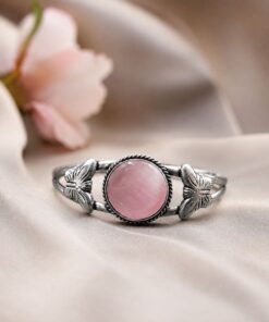 Alternative view of Adjustable Butterfly Bangle ? Stunning Elegant Jewelry for Stylish Party Look