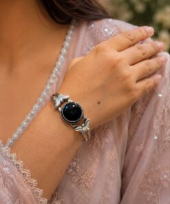 Adjustable Butterfly Bangle ? Stunning Elegant Jewelry for Stylish Party Look