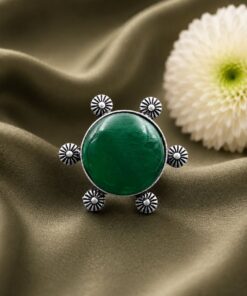 Gorgeous Elegant Stylish Ring ? Premium Charming Jewelry for Every Occasion - Image 8
