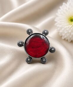 Gorgeous Elegant Stylish Ring ? Premium Charming Jewelry for Every Occasion - Image 7
