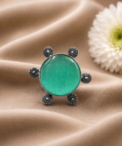 Gorgeous Elegant Stylish Ring ? Premium Charming Jewelry for Every Occasion - Image 5