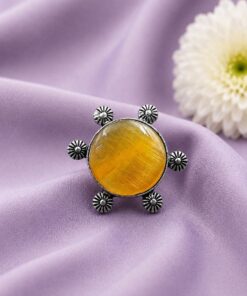 Gorgeous Elegant Stylish Ring ? Premium Charming Jewelry for Every Occasion - Image 3