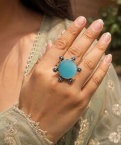 Gorgeous Elegant Stylish Ring ? Premium Charming Jewelry for Every Occasion
