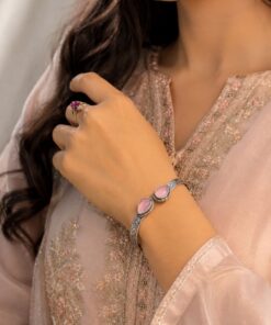 Unique Drop Bangle ? Gorgeous Premium Design for Traditional and Modern Styling - Image 6