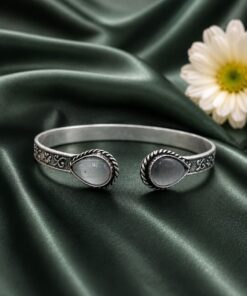 Unique Drop Bangle ? Gorgeous Premium Design for Traditional and Modern Styling - Image 10