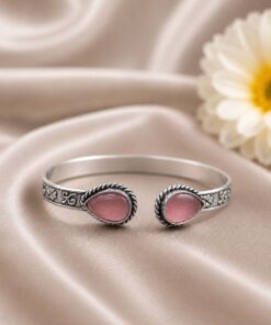 Unique Drop Bangle ? Gorgeous Premium Design for Traditional and Modern Styling - Image 9