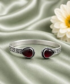 Unique Drop Bangle ? Gorgeous Premium Design for Traditional and Modern Styling - Image 8