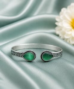 Unique Drop Bangle ? Gorgeous Premium Design for Traditional and Modern Styling - Image 7