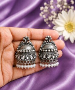 Stunning Peacock Stud Earring for Elegant and Graceful Everyday Style - Image 7