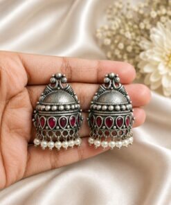 Stunning Peacock Stud Earring for Elegant and Graceful Everyday Style - Image 8