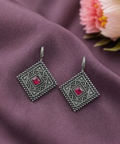 Designer Square Bugadi ? Elegant Traditional Jewelry for Every Occasion - Image 3