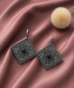 Designer Square Bugadi ? Elegant Traditional Jewelry for Every Occasion - Image 6