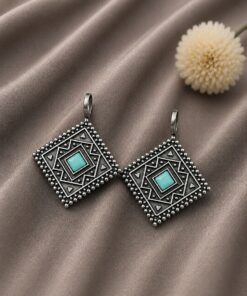 Designer Square Bugadi ? Elegant Traditional Jewelry for Every Occasion - Image 5