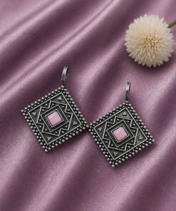 Designer Square Bugadi ? Elegant Traditional Jewelry for Every Occasion - Image 7