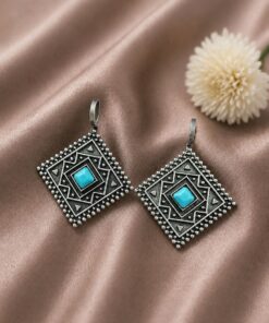 Designer Square Bugadi ? Elegant Traditional Jewelry for Every Occasion - Image 10