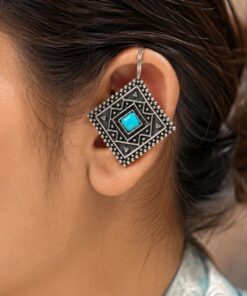 Designer Square Bugadi ? Elegant Traditional Jewelry for Every Occasion