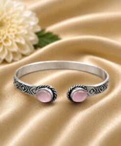 Oxidized Stylish Bracelet ? Premium Ethnic Jewelry for Every Occasion - Image 6