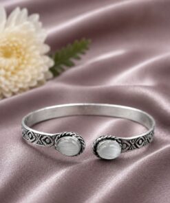 Oxidized Stylish Bracelet ? Premium Ethnic Jewelry for Every Occasion - Image 5