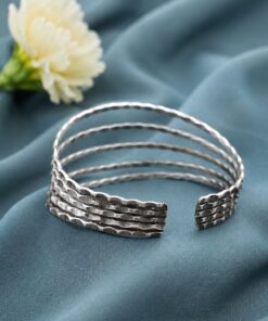 Designer Adjustable Bracelet ? Premium Jewelry for Elegant Everyday Style - Image 3