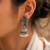 Designer Bird Earring ? Gorgeous Elegant Statement Jewelry for Women